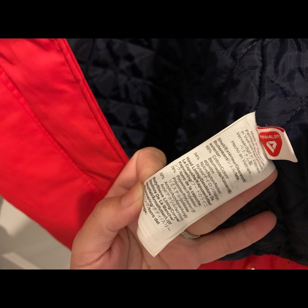 J Crew jacket - Picture 5 of 8